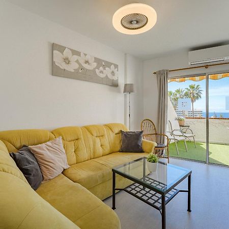 2Bedroom Losgigantes Amazing View Free Parking Fibre Acantilado de los Gigantes Bagian luar foto
