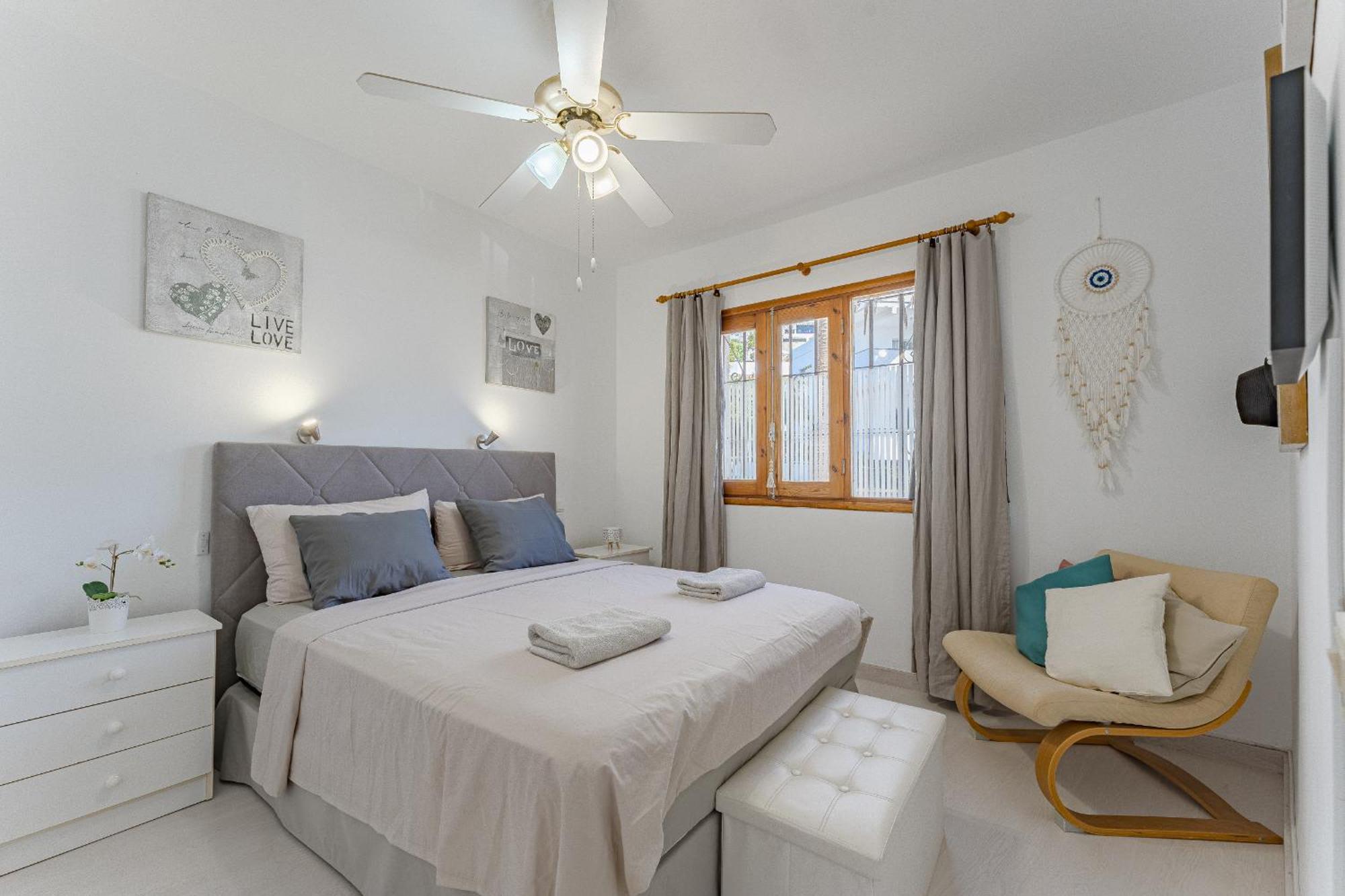 2Bedroom Losgigantes Amazing View Free Parking Fibre Acantilado de los Gigantes Bagian luar foto
