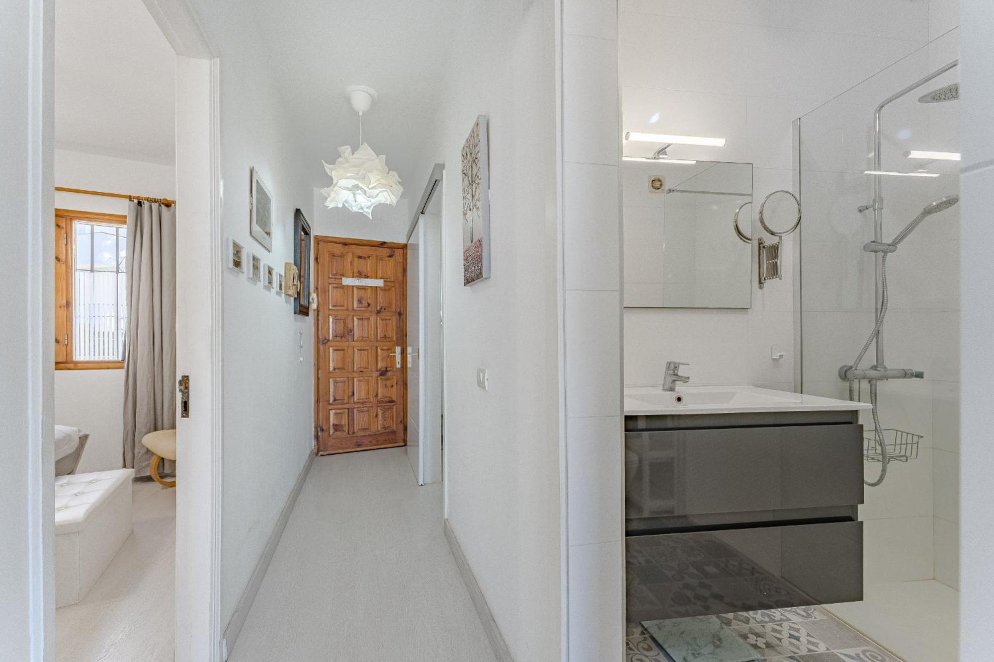 2Bedroom Losgigantes Amazing View Free Parking Fibre Acantilado de los Gigantes Bagian luar foto