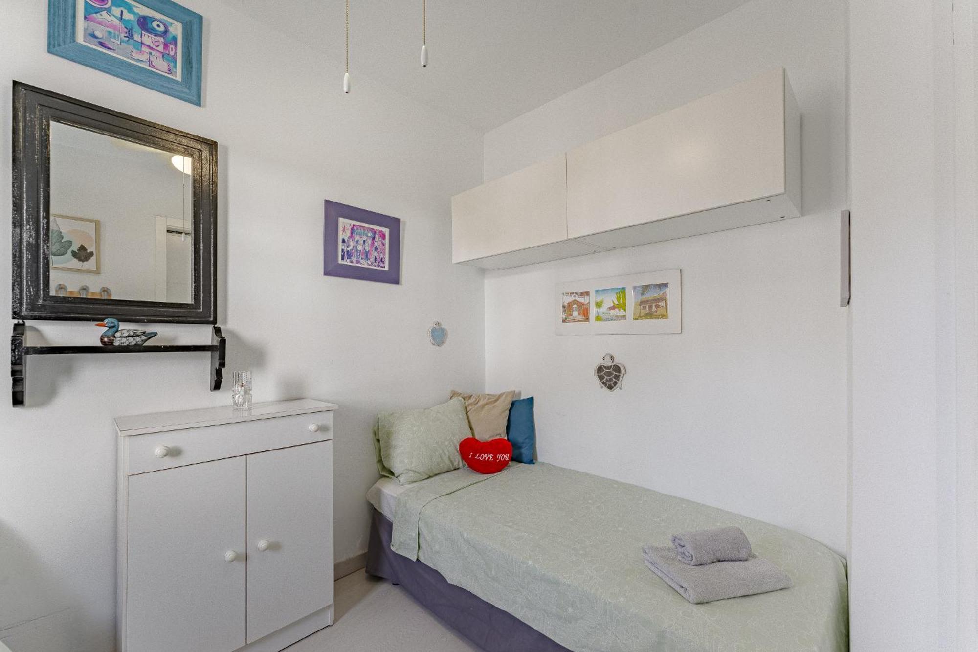 2Bedroom Losgigantes Amazing View Free Parking Fibre Acantilado de los Gigantes Bagian luar foto