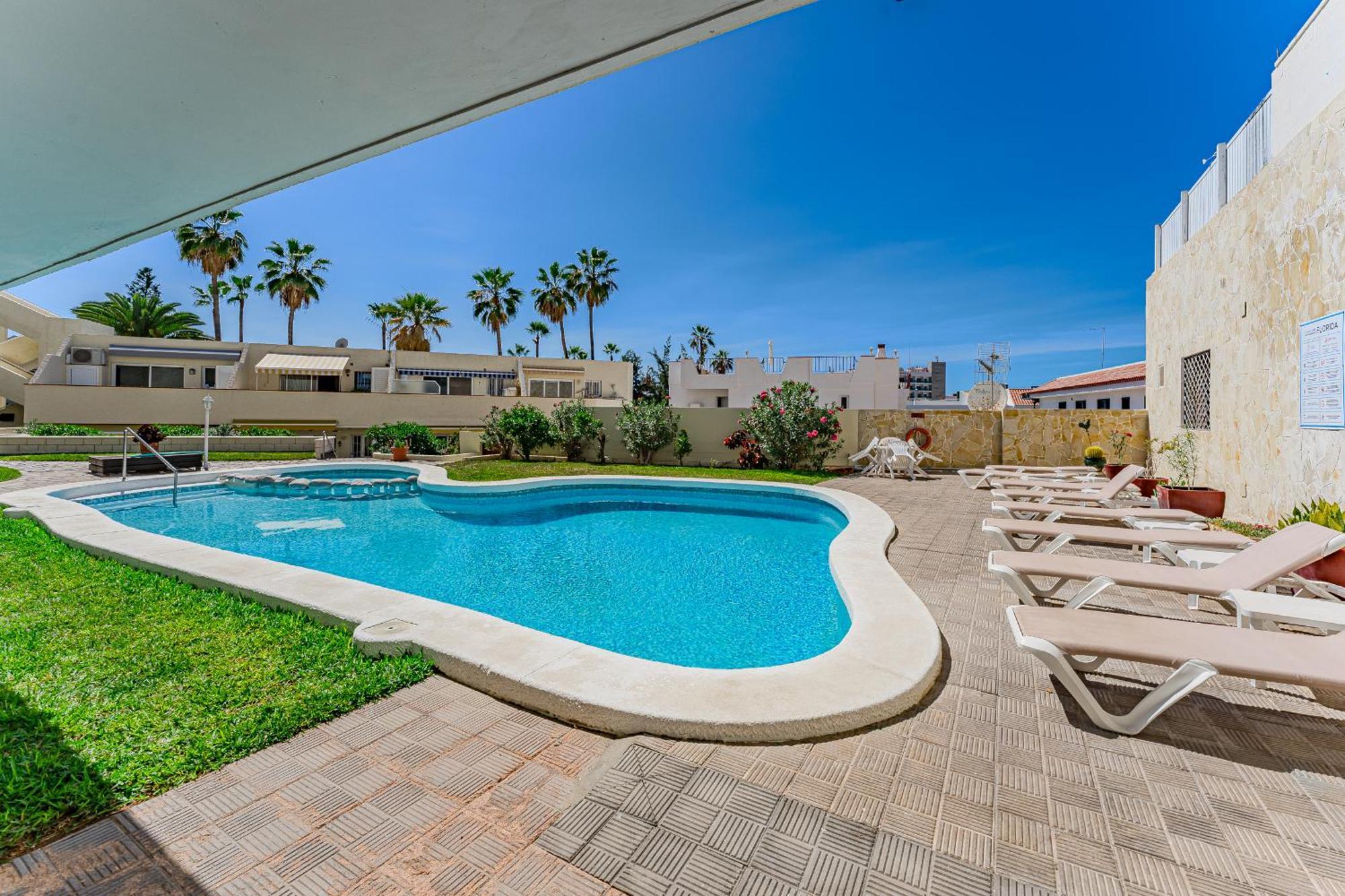 2Bedroom Losgigantes Amazing View Free Parking Fibre Acantilado de los Gigantes Bagian luar foto